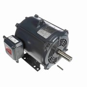 Marathon 5 Hp General Purpose Motor, 3 Phase, 1800 Rpm, GT0013A GT0013A